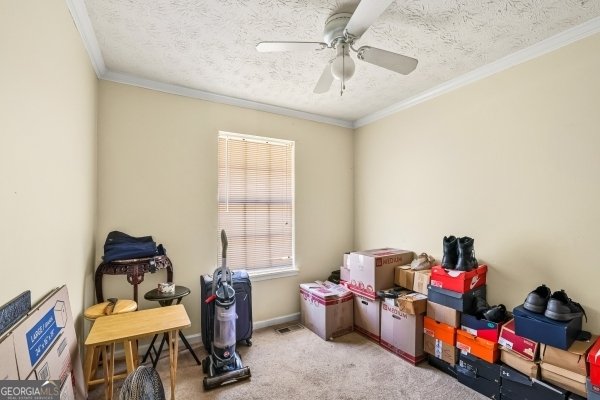 1197 Ridgeside Drive Acworth - Photo 11