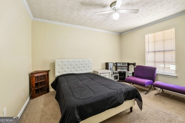 1197 Ridgeside Drive Acworth - Photo 8