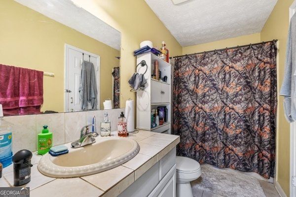 1197 Ridgeside Drive Acworth - Photo 9