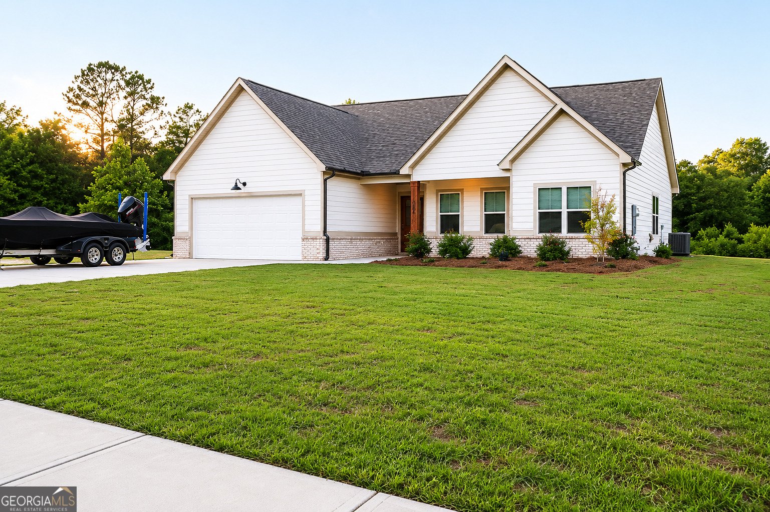 1215 Awenasa Drive Villa Rica - main photo