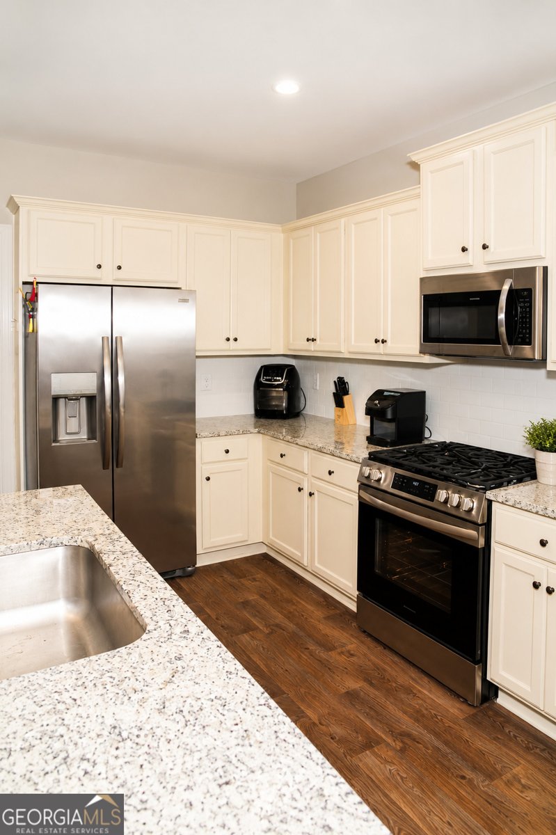 1215 Awenasa Drive Villa Rica - Photo 12