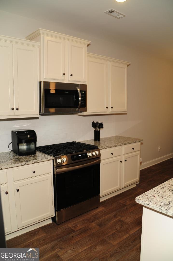 1215 Awenasa Drive Villa Rica - Photo 13
