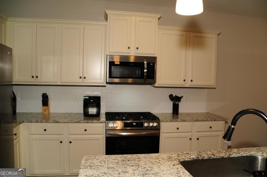 1215 Awenasa Drive Villa Rica - Photo 14
