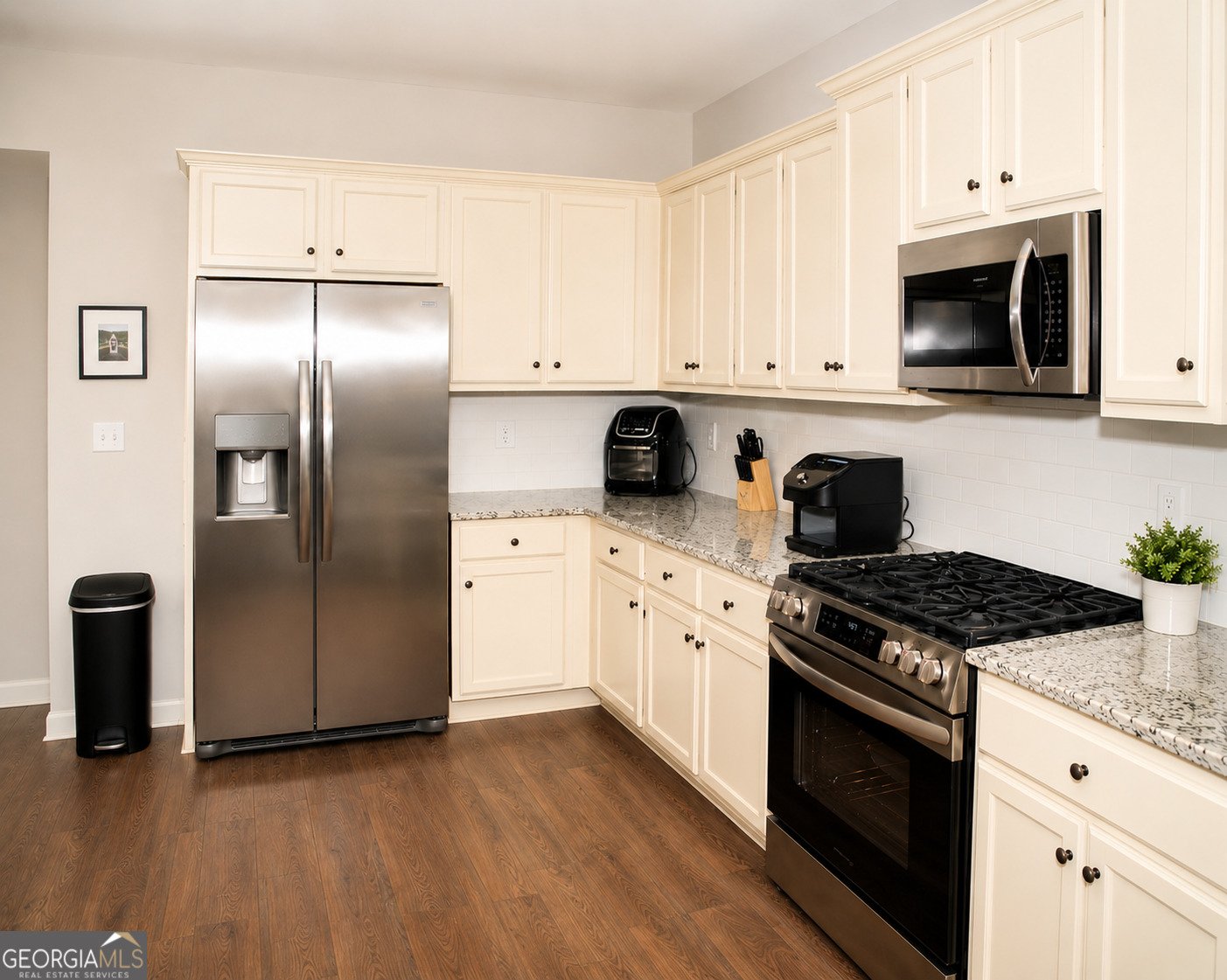 1215 Awenasa Drive Villa Rica - Photo 15