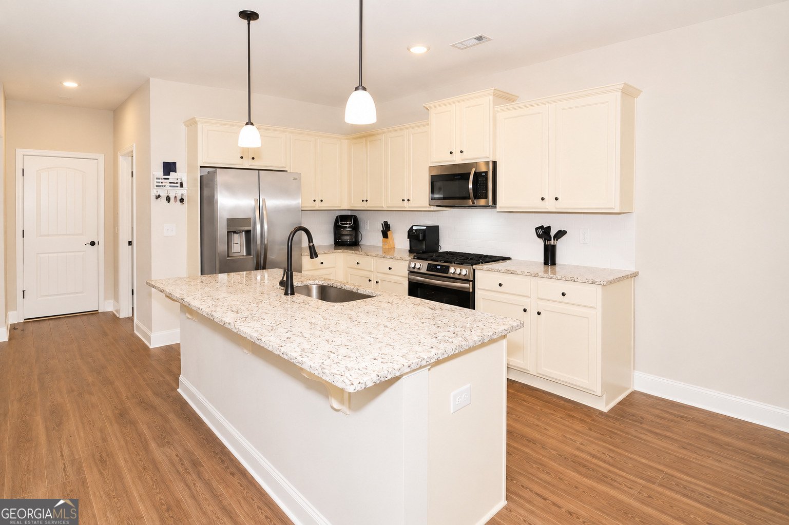1215 Awenasa Drive Villa Rica - Photo 16