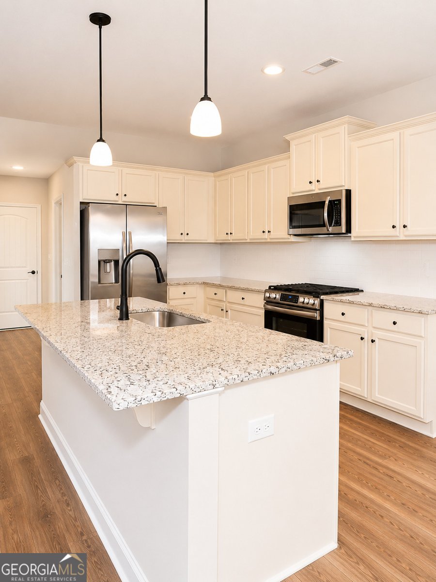 1215 Awenasa Drive Villa Rica - Photo 17