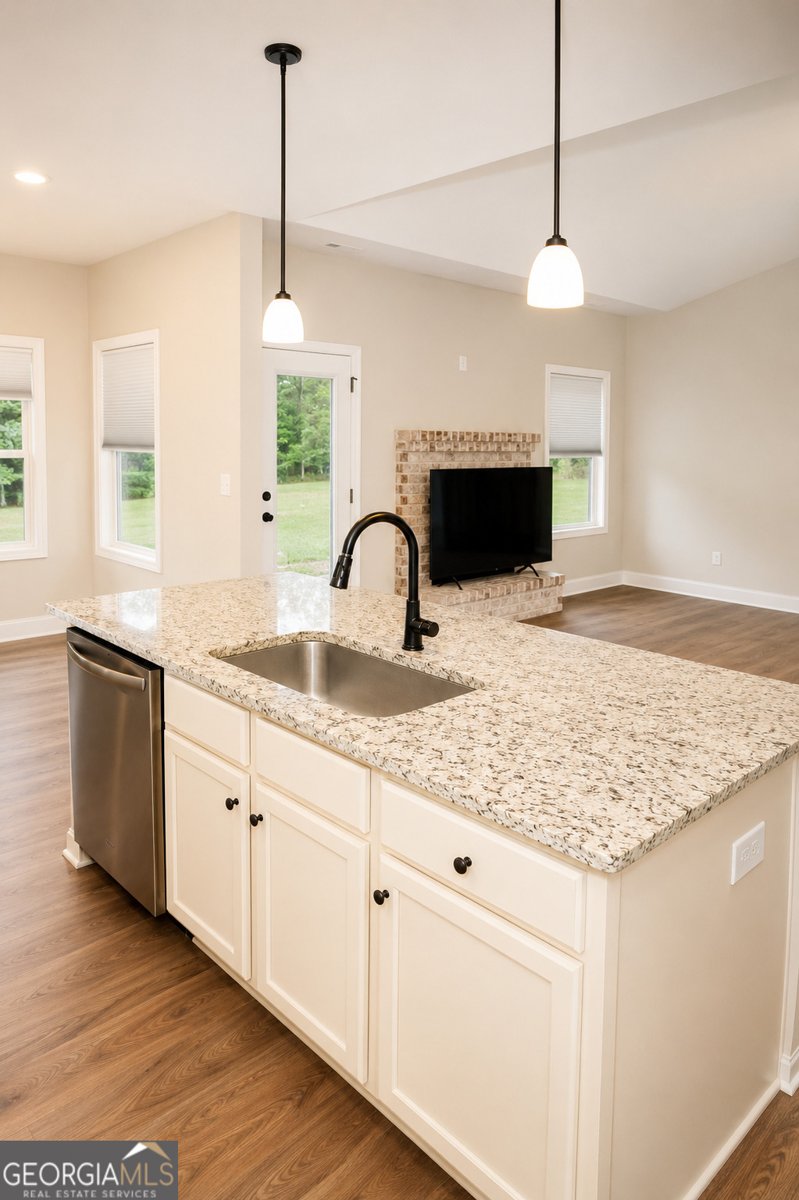 1215 Awenasa Drive Villa Rica - Photo 18