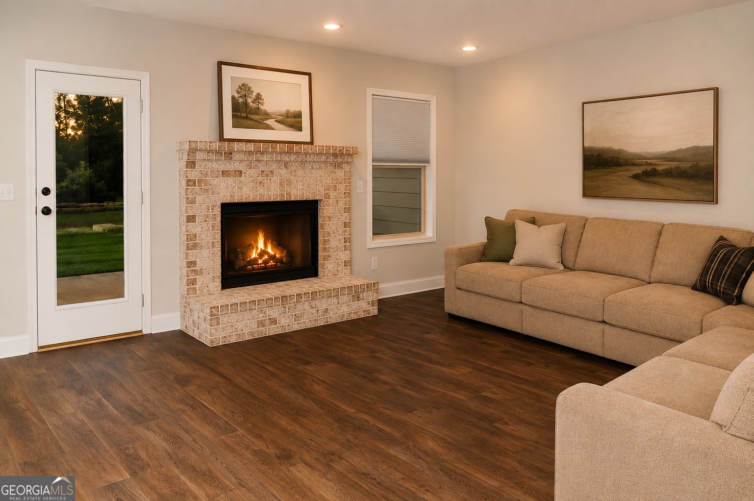 1215 Awenasa Drive Villa Rica - Photo 19
