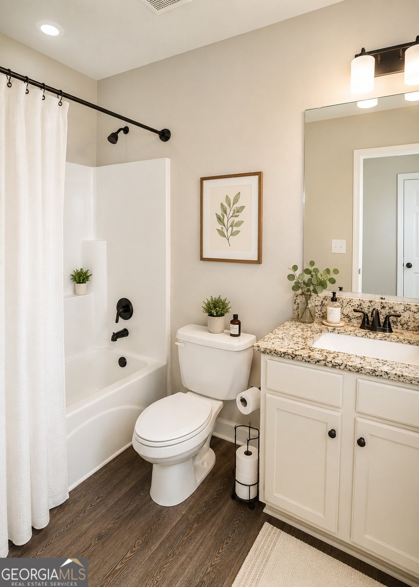 1215 Awenasa Drive Villa Rica - Photo 25