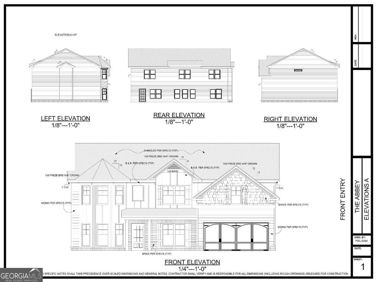 4150 Rosebud Road Loganville - Photo 10