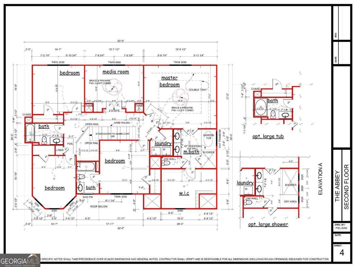 4150 Rosebud Road Loganville - Photo 12