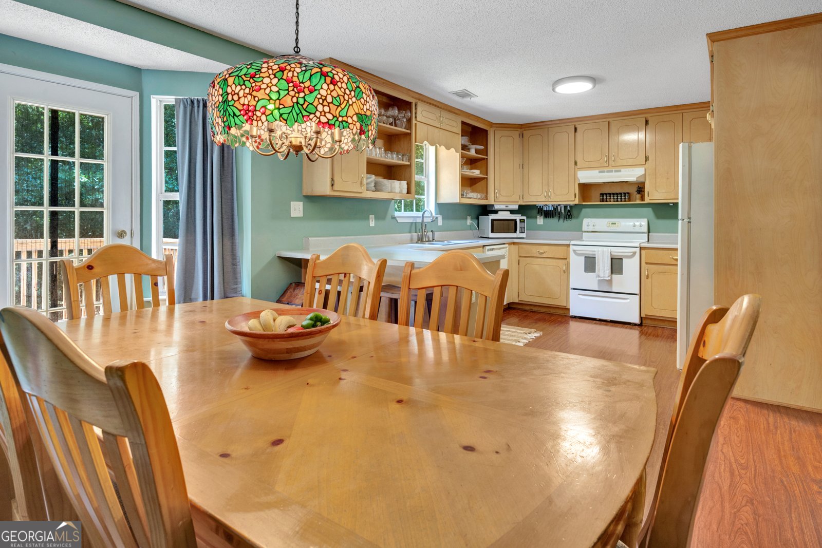132 McKenzie Court Stockbridge - Photo 11