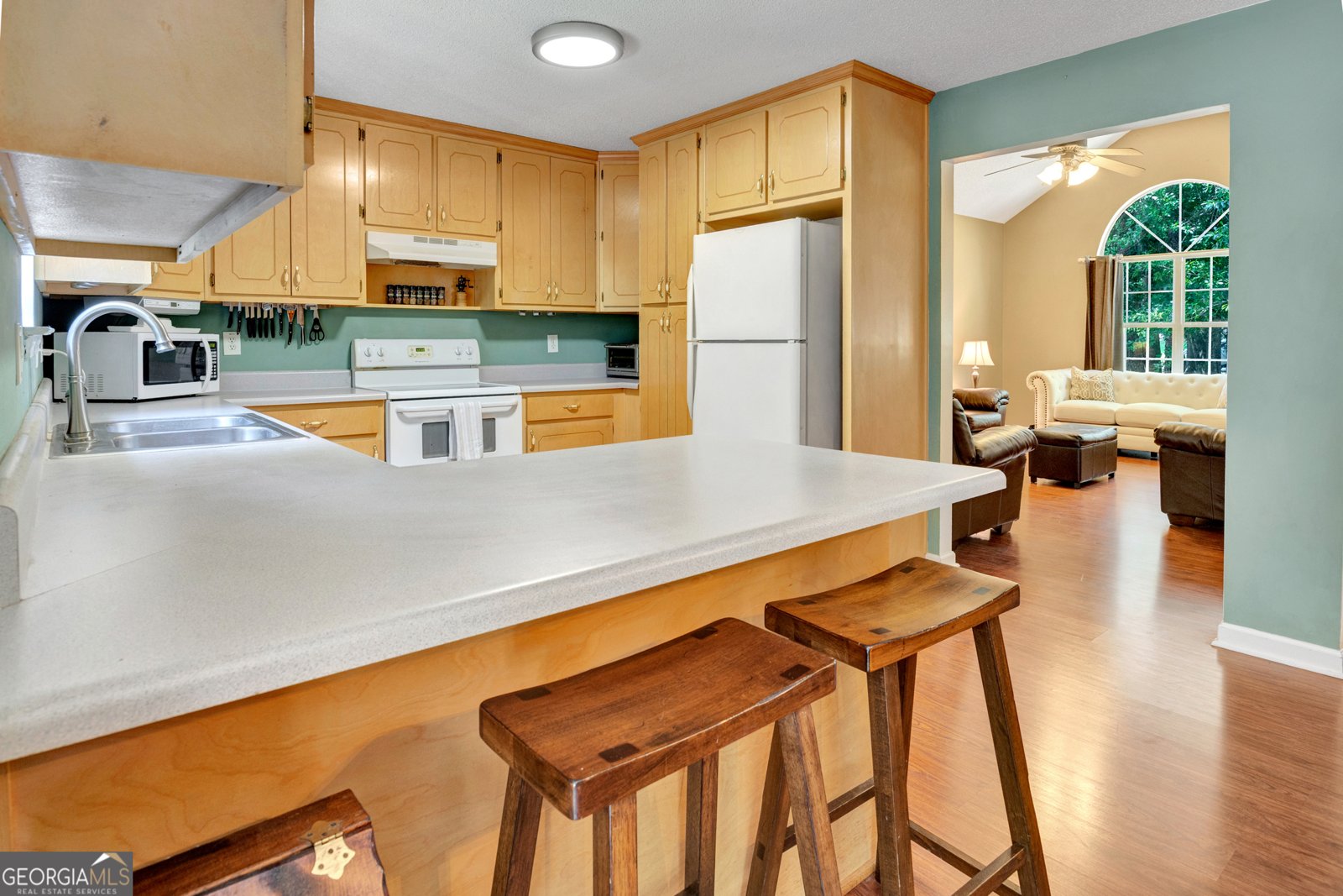 132 McKenzie Court Stockbridge - Photo 12
