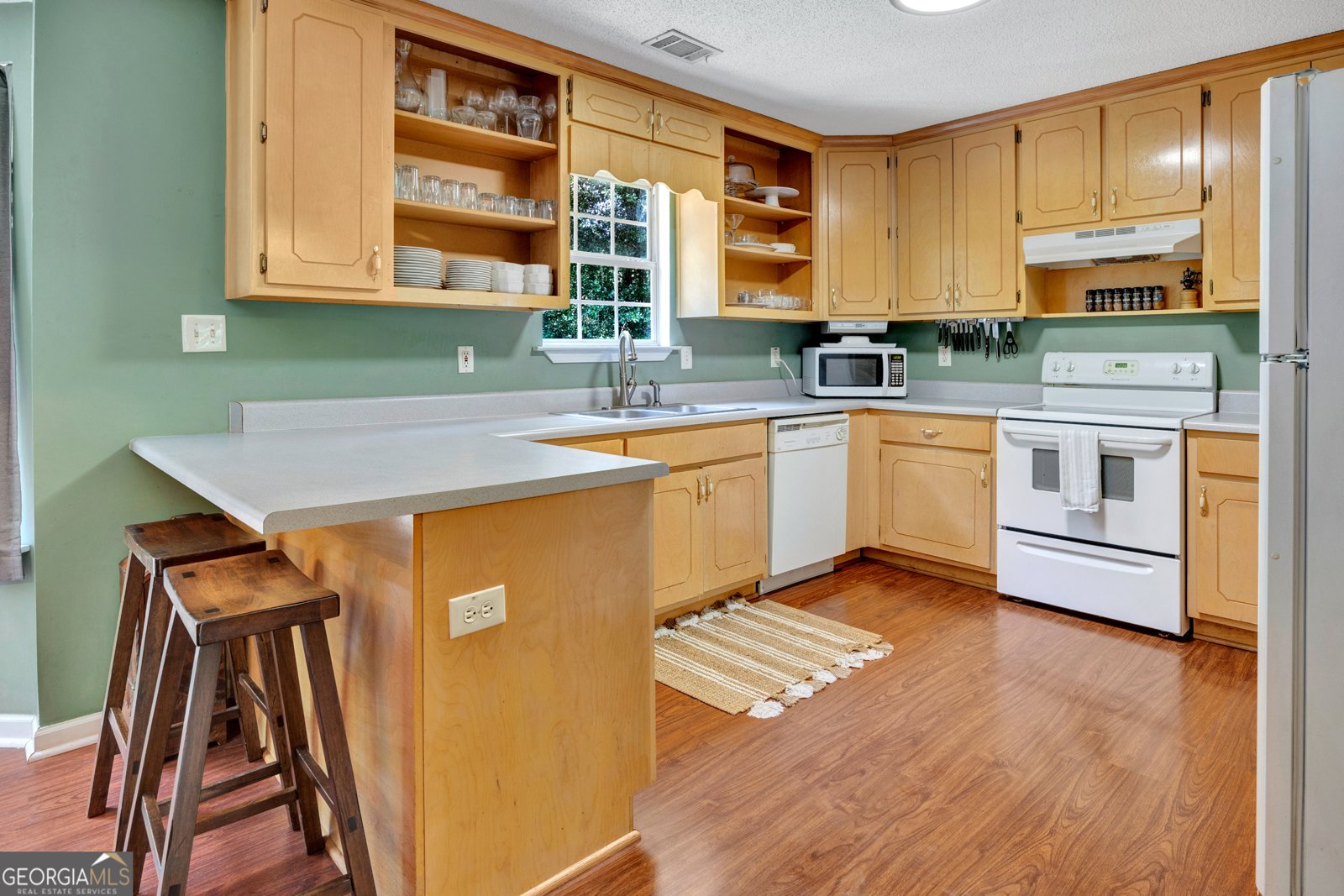 132 McKenzie Court Stockbridge - Photo 13