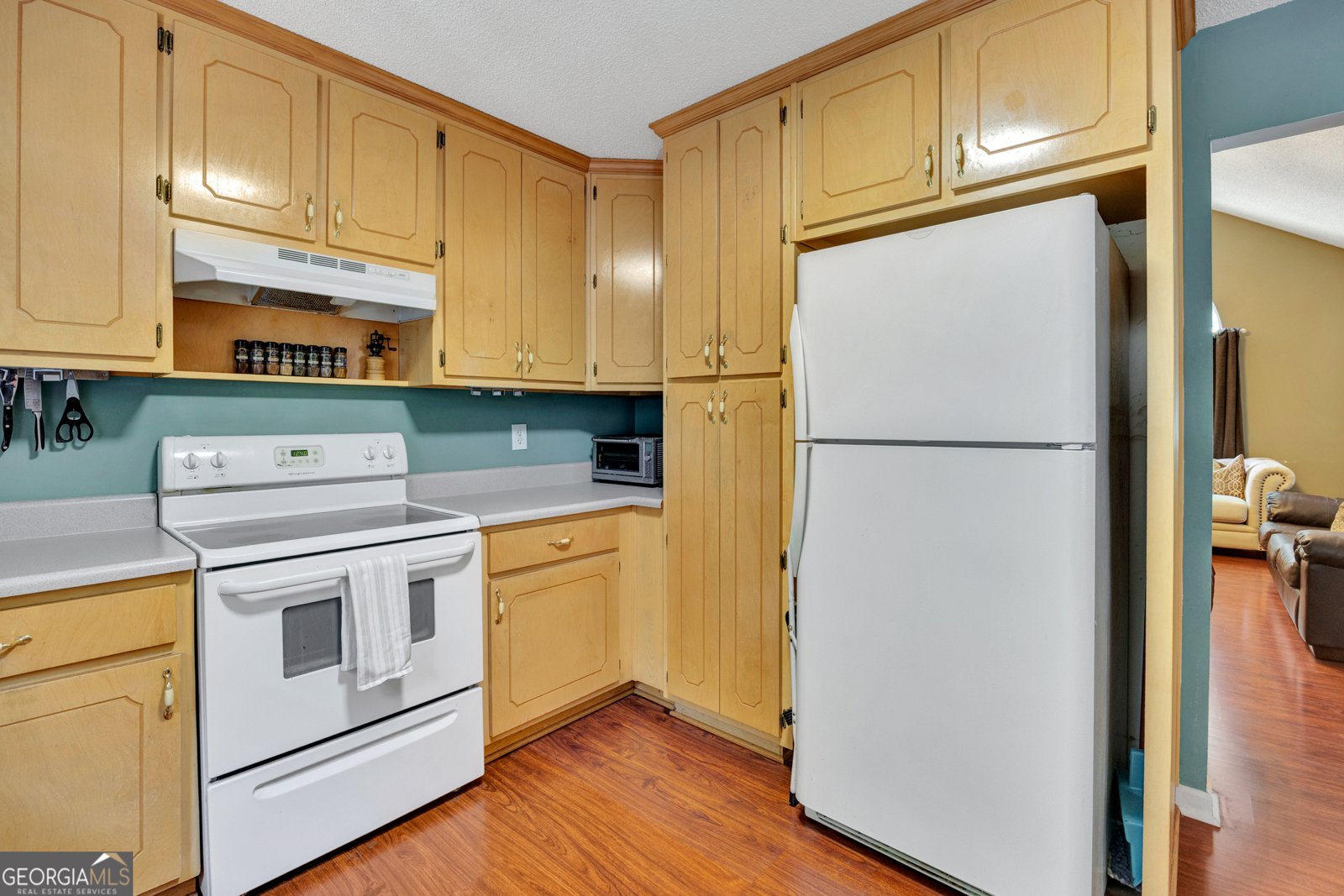 132 McKenzie Court Stockbridge - Photo 16