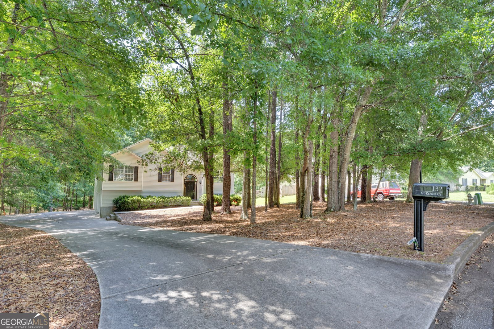 132 McKenzie Court Stockbridge - Photo 34