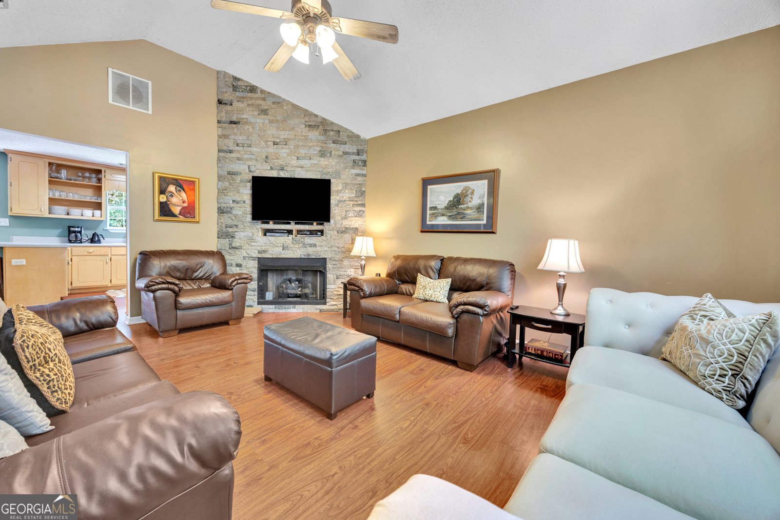 132 McKenzie Court Stockbridge - Photo 7