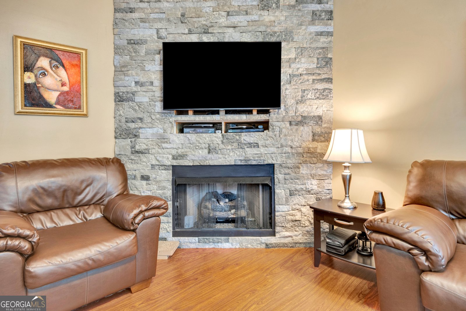 132 McKenzie Court Stockbridge - Photo 9