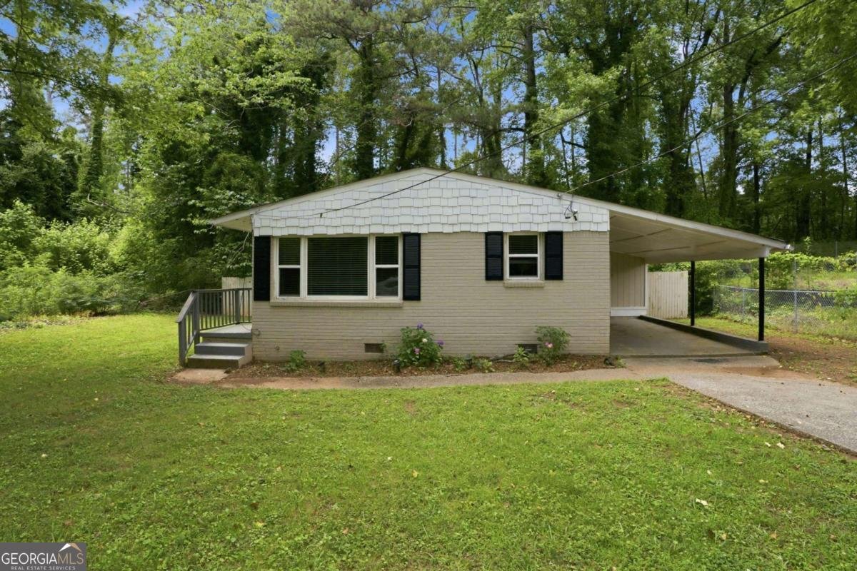748 Amber Place Atlanta - main photo