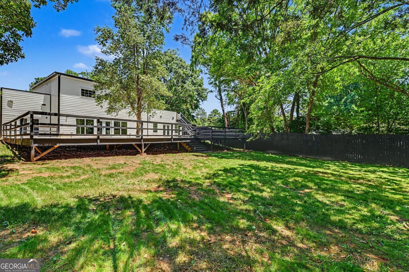 3905 Boring Road Decatur - Photo 35