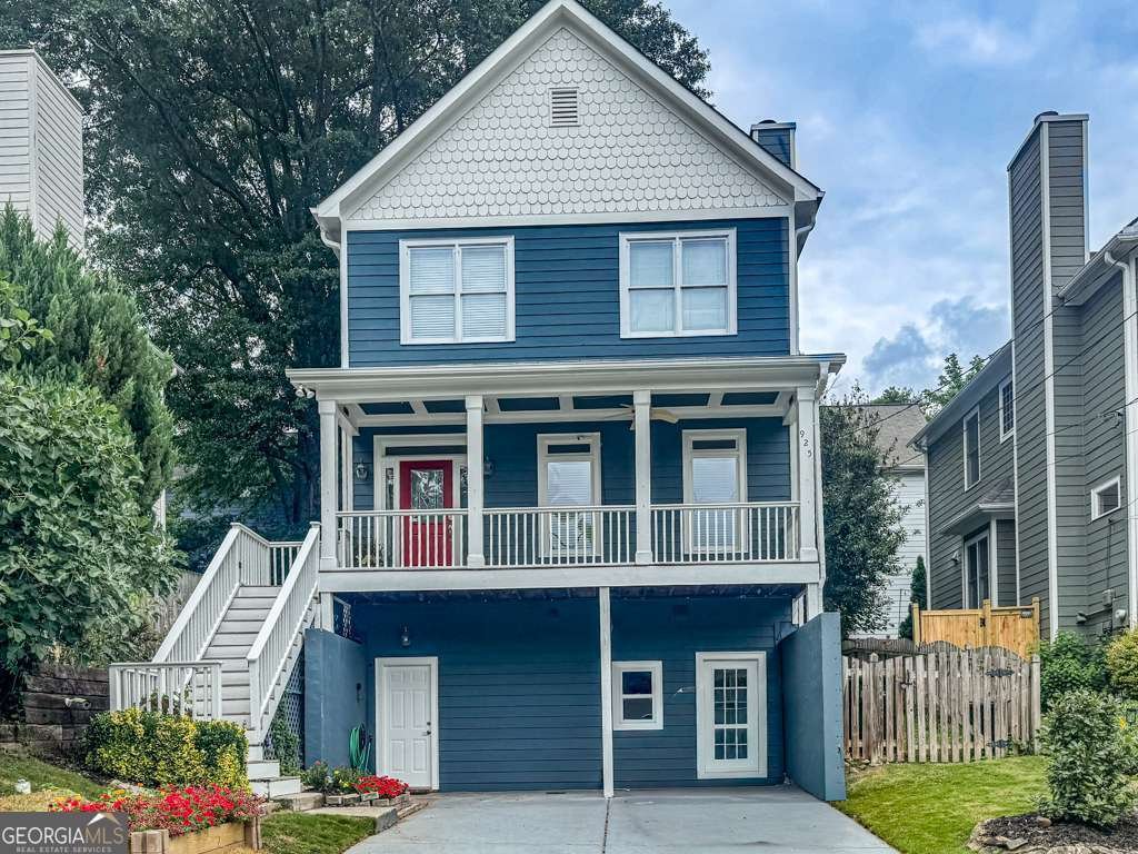 925 Rice Street Atlanta - main photo