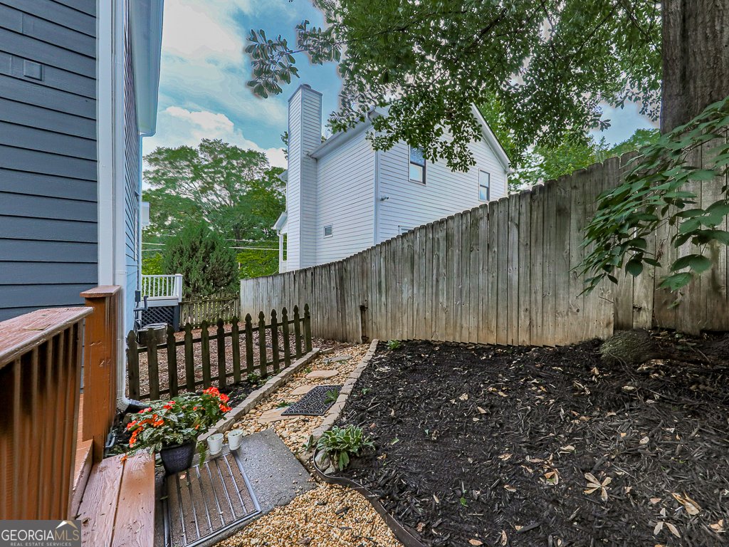 925 Rice Street Atlanta - Photo 31