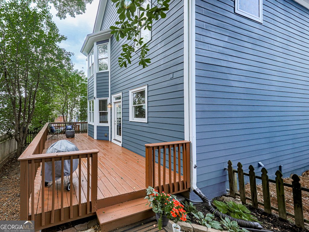 925 Rice Street Atlanta - Photo 32