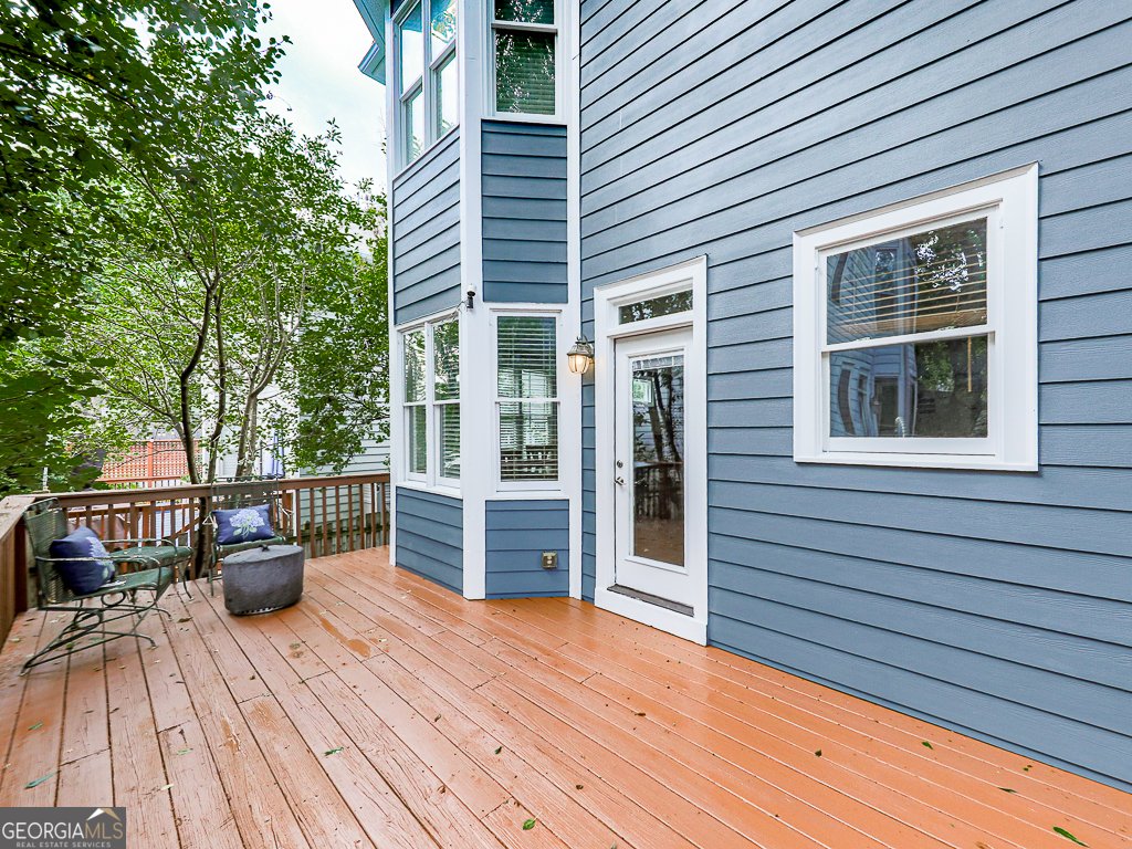 925 Rice Street Atlanta - Photo 34