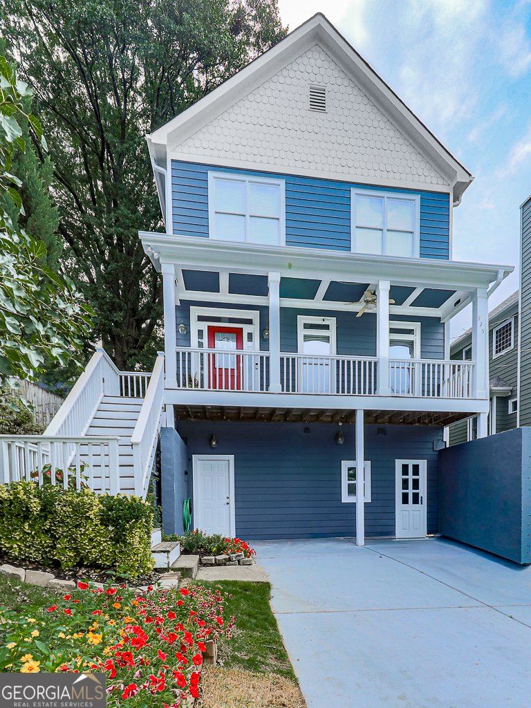 925 Rice Street Atlanta - Photo 35