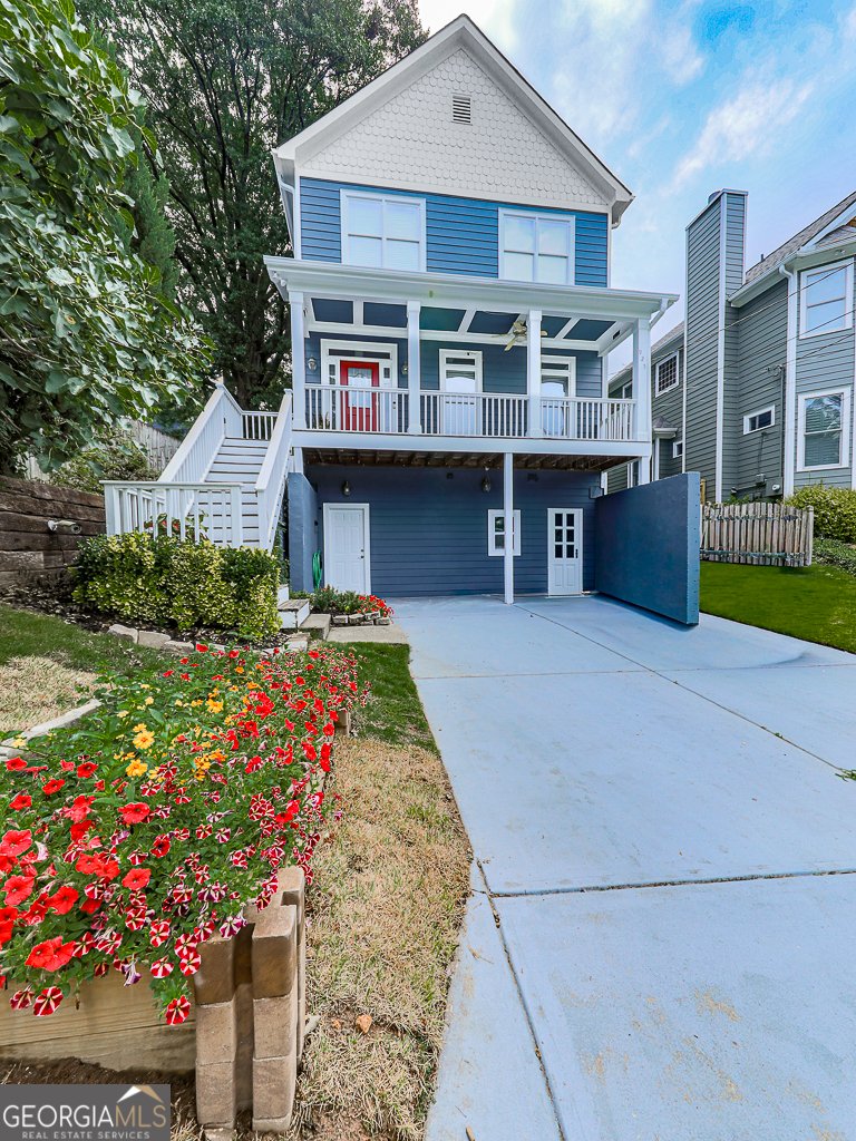 925 Rice Street Atlanta - Photo 36
