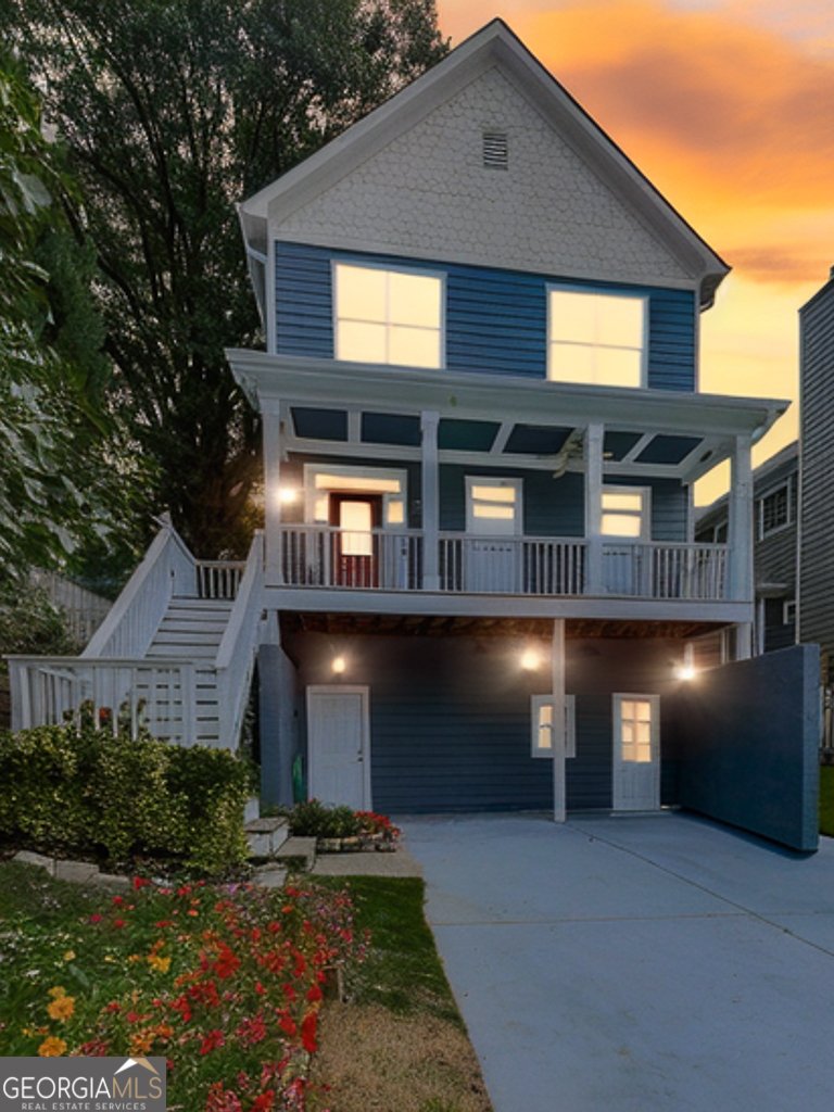925 Rice Street Atlanta - Photo 37