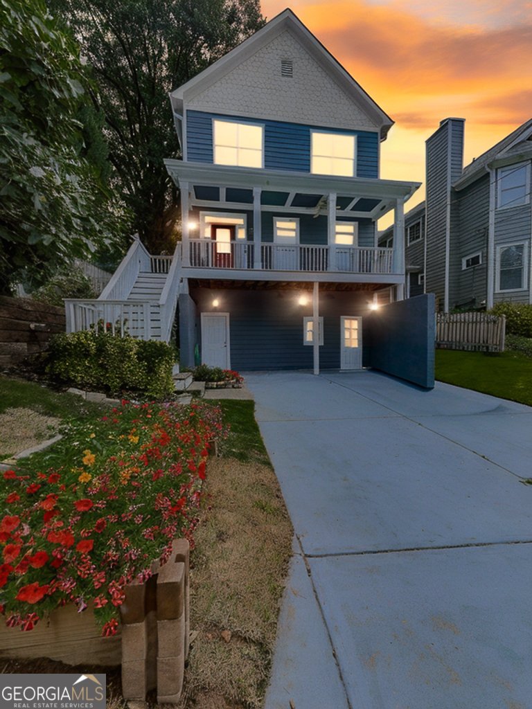 925 Rice Street Atlanta - Photo 38
