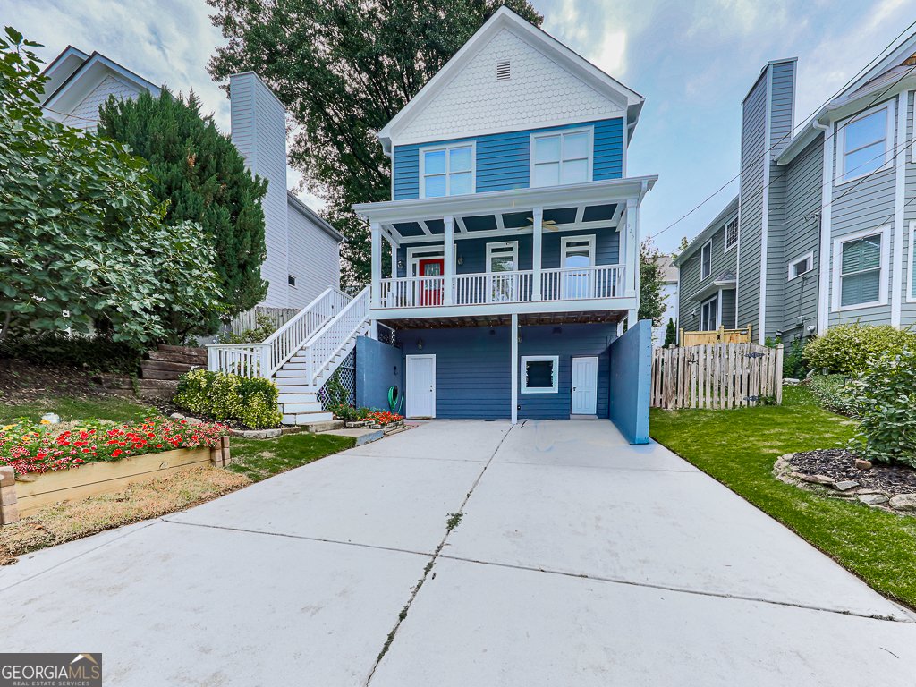 925 Rice Street Atlanta - Photo 39
