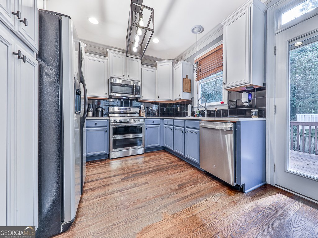 925 Rice Street Atlanta - Photo 6
