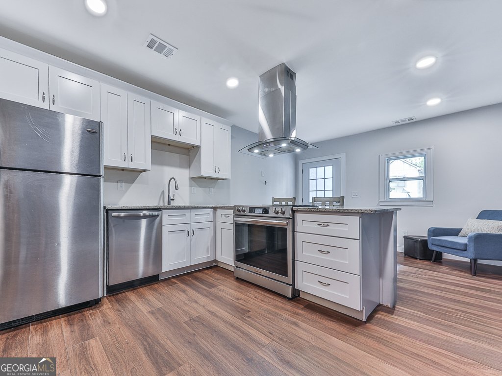 925 Rice Street Atlanta - Photo 8