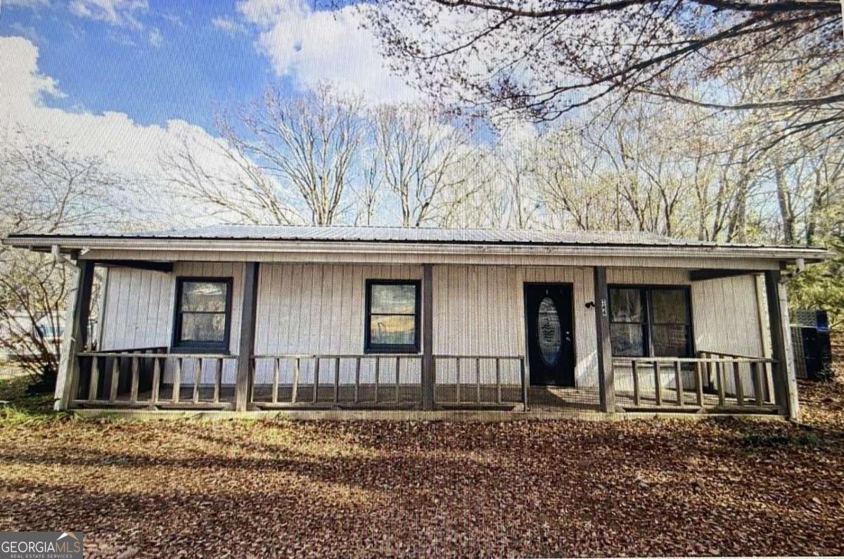 344 Mitchell Road Maysville - main photo