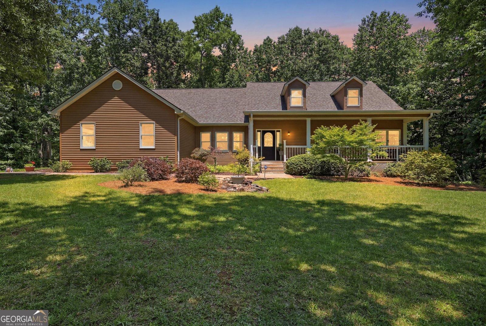 8721 Skitts Mountain Road Clermont - main photo