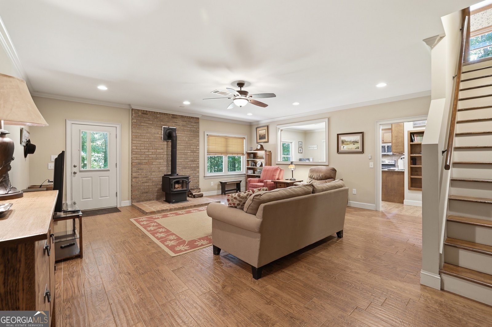 8721 Skitts Mountain Road Clermont - Photo 13