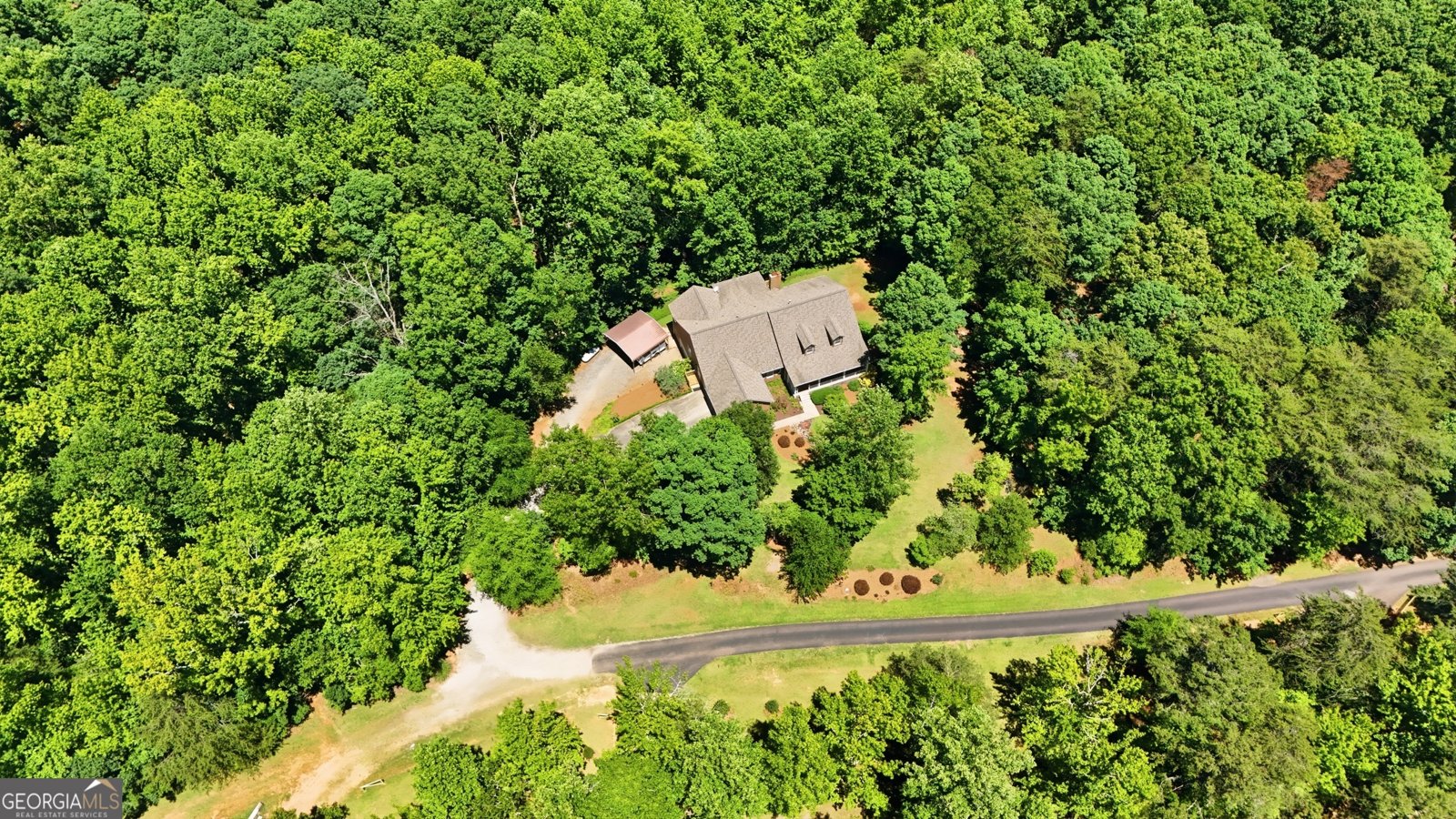 8721 Skitts Mountain Road Clermont - Photo 46