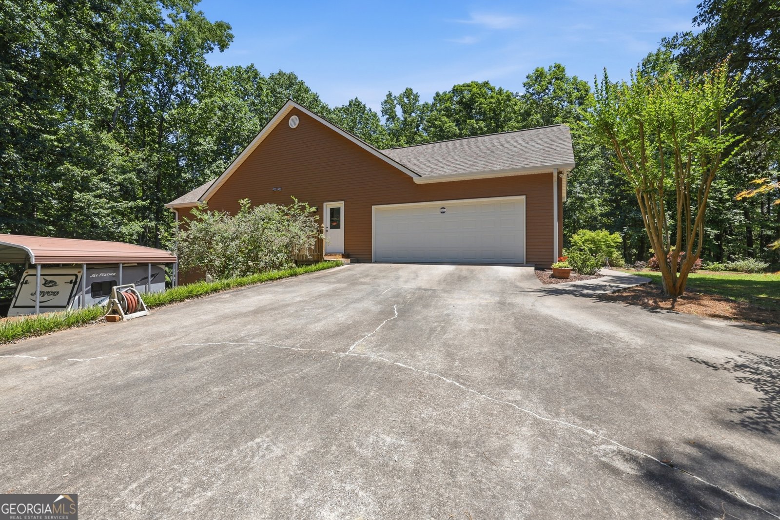 8721 Skitts Mountain Road Clermont - Photo 9