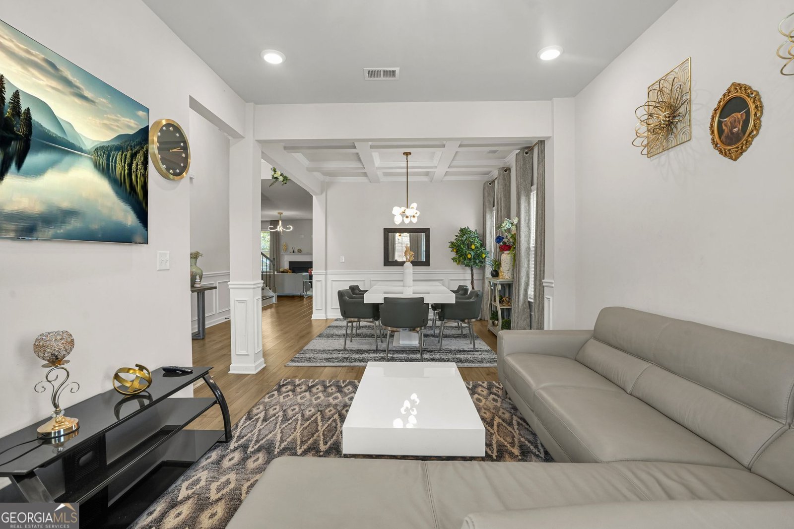 4836 Sultana Way Atlanta - Photo 10