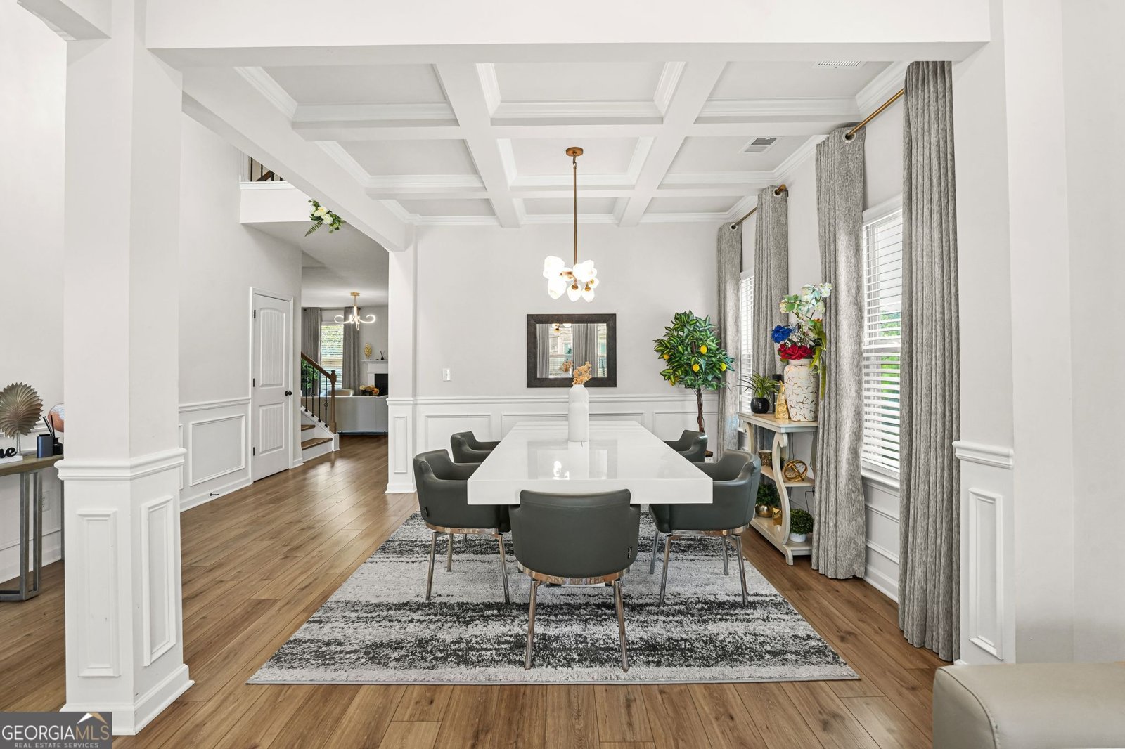 4836 Sultana Way Atlanta - Photo 11