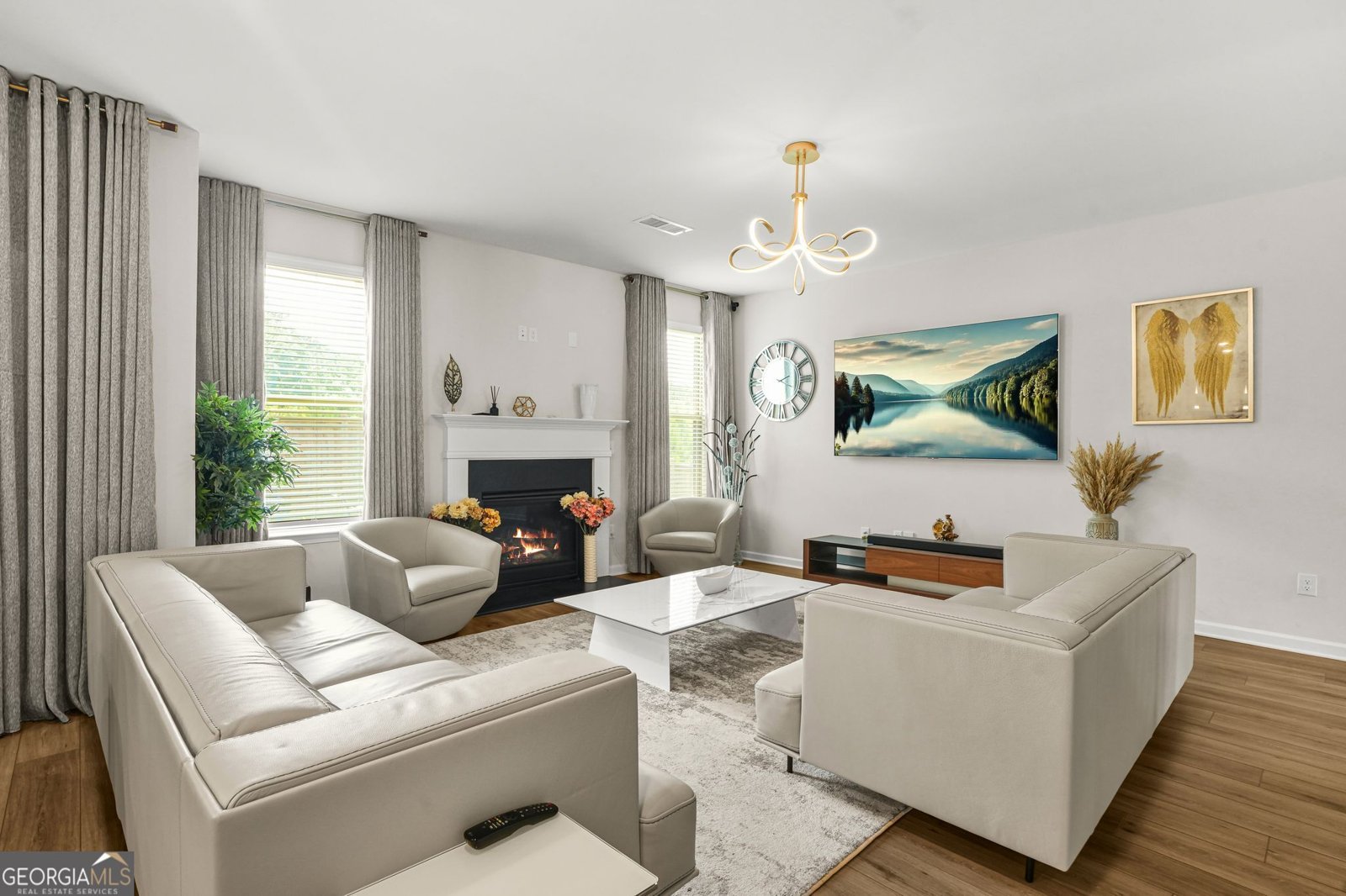 4836 Sultana Way Atlanta - Photo 17
