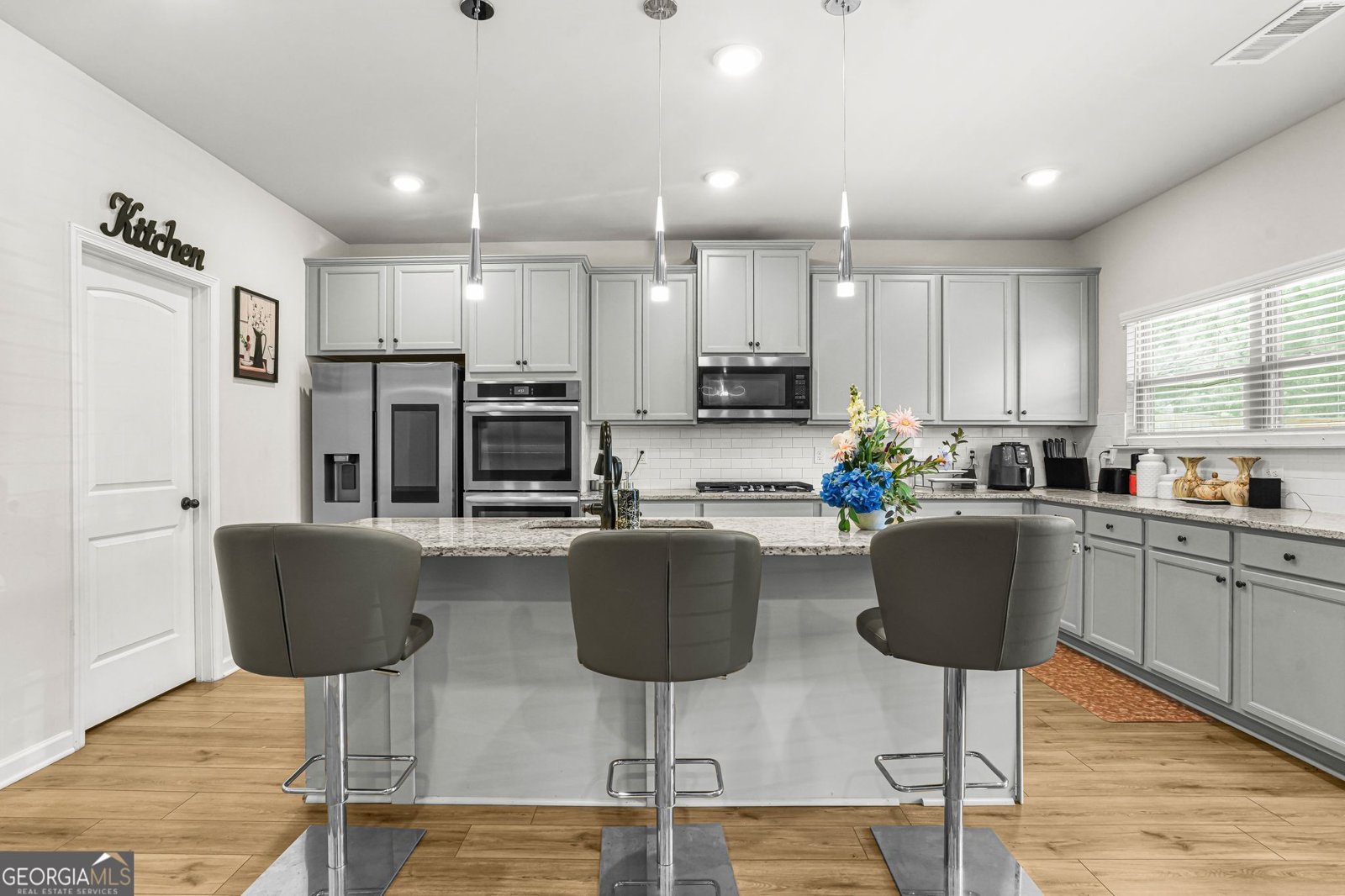 4836 Sultana Way Atlanta - Photo 19