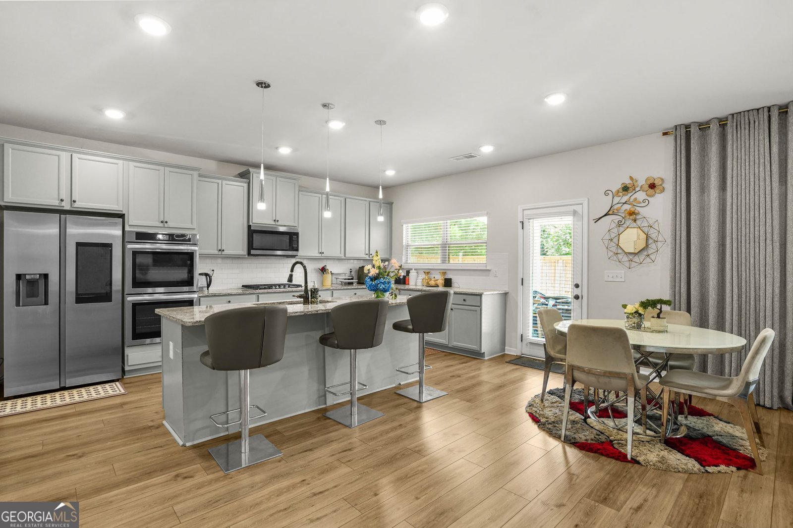 4836 Sultana Way Atlanta - Photo 21