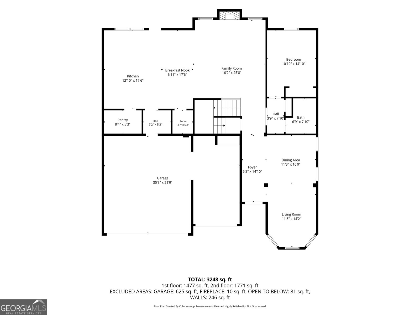 4836 Sultana Way Atlanta - Photo 43