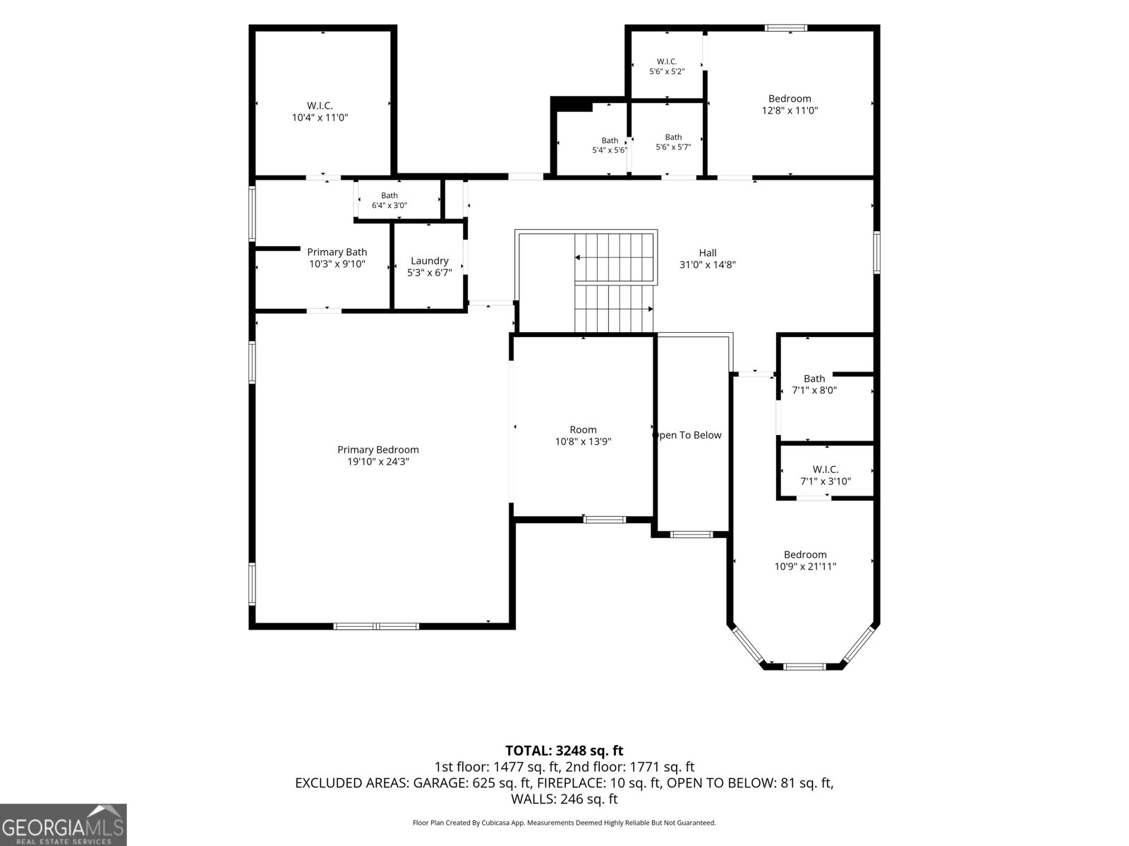 4836 Sultana Way Atlanta - Photo 44