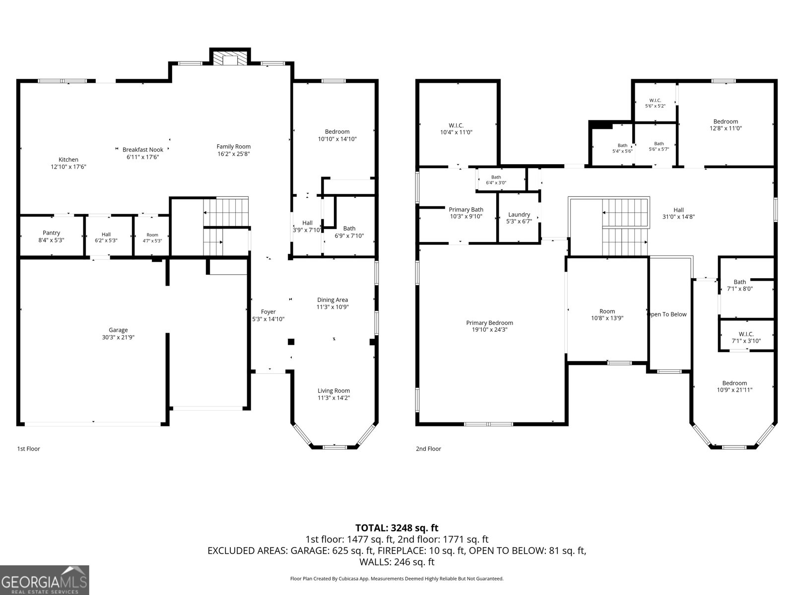 4836 Sultana Way Atlanta - Photo 45