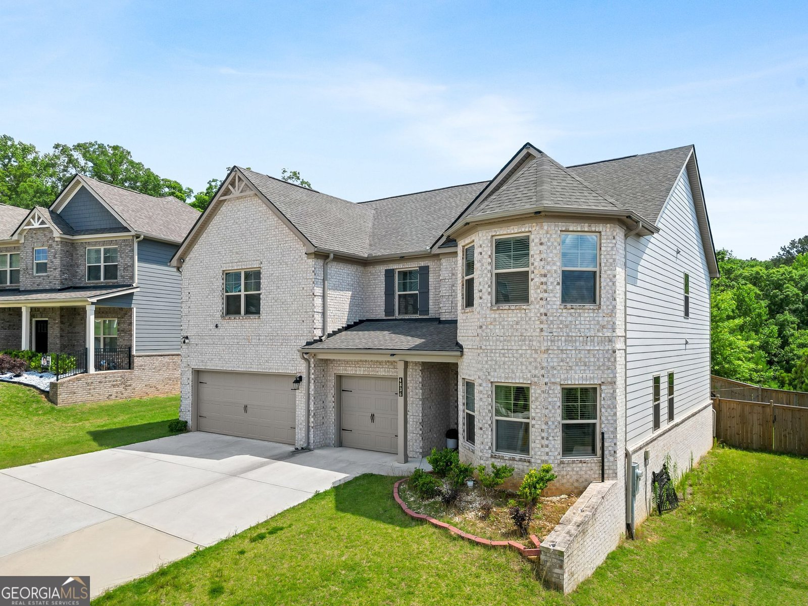 4836 Sultana Way Atlanta - Photo 6