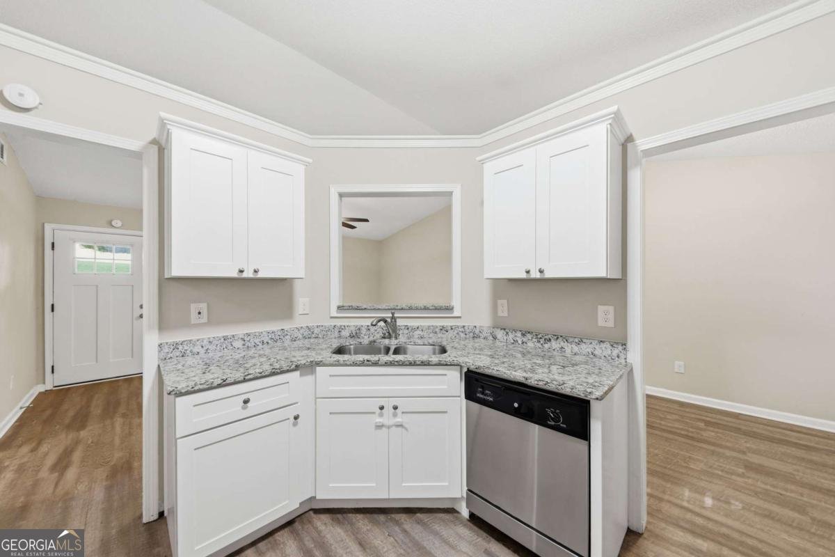 572 Southern Trace Drive Rockmart - Photo 14